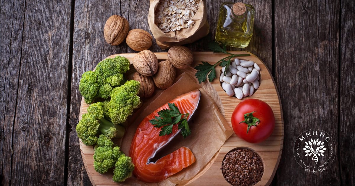 Sources of phosphorus for optimal health