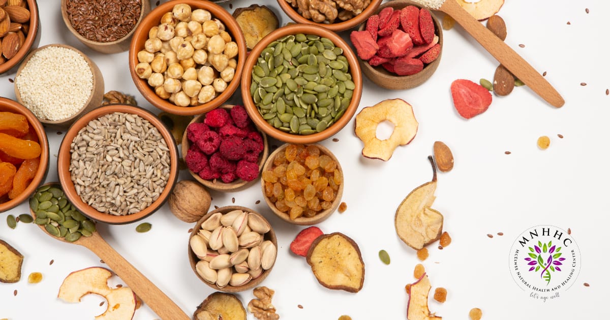 Importance of Vitamin E