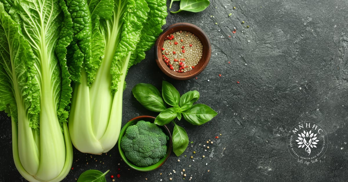 Importance of Vitamin K